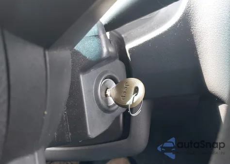 2012 Jeep Patriot Sport из США, поврежденный, VIN 1C4NJPBA4CD526484